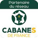 Logo les cabanes de France