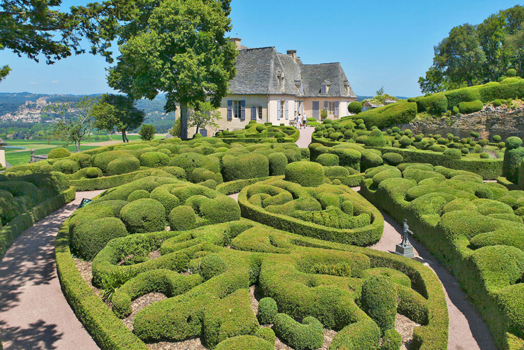 Jardins de Marqueyssac 2 © Marqueyssac.com
