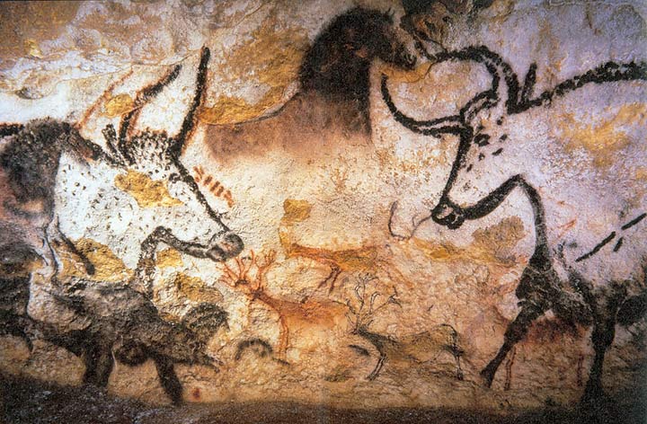 Montignac-Lascaux : Patrimoine préhistorique et charme médiéval