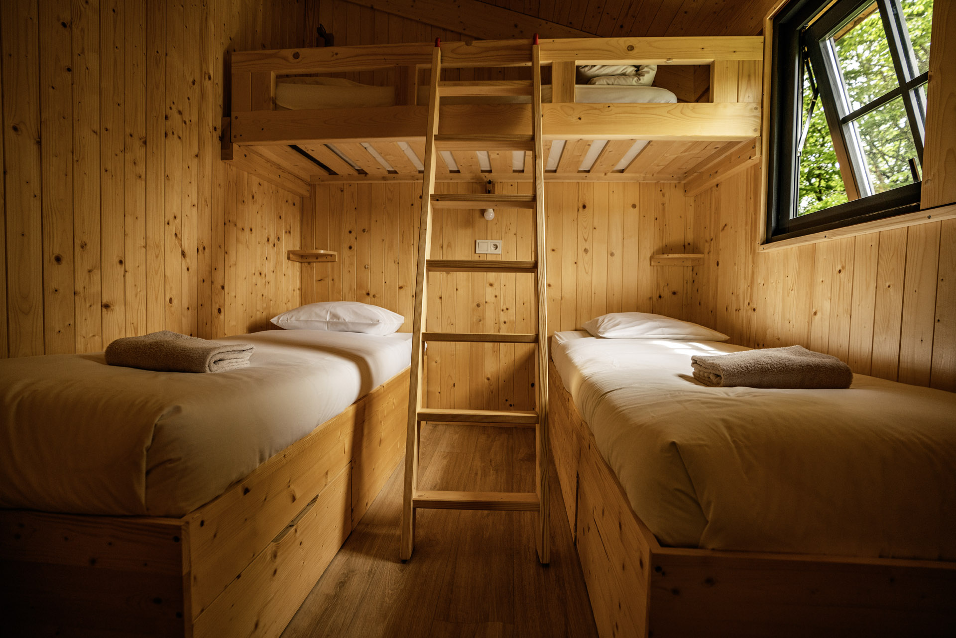 camping perigord vacances Bela vista 1