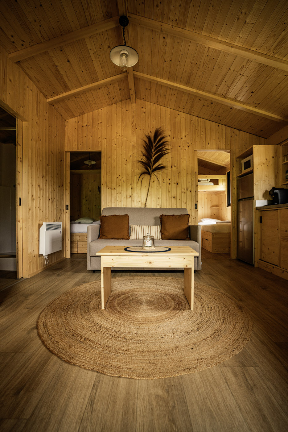 camping perigord vacances Bela vista 3