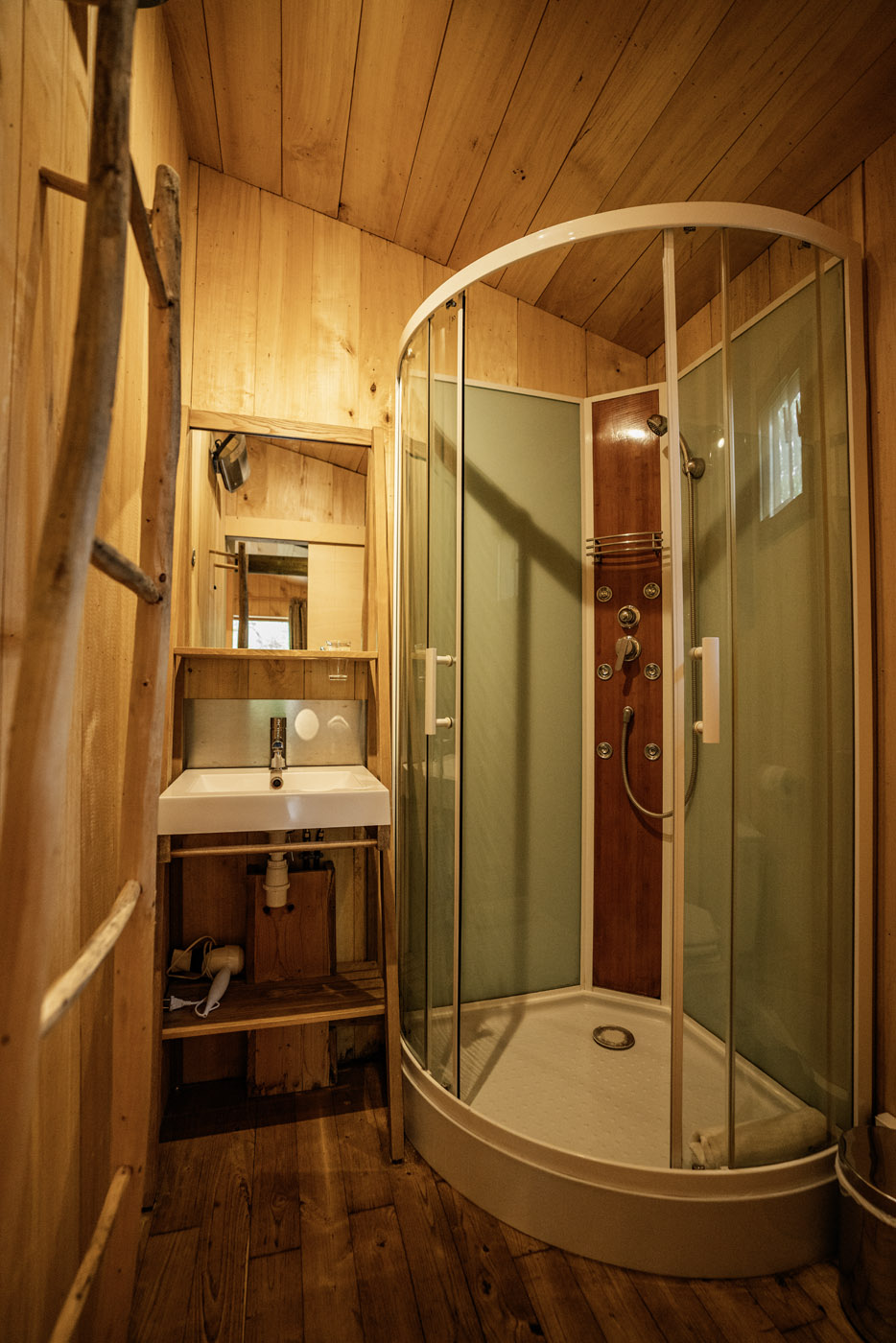 camping perigord vacances CP6