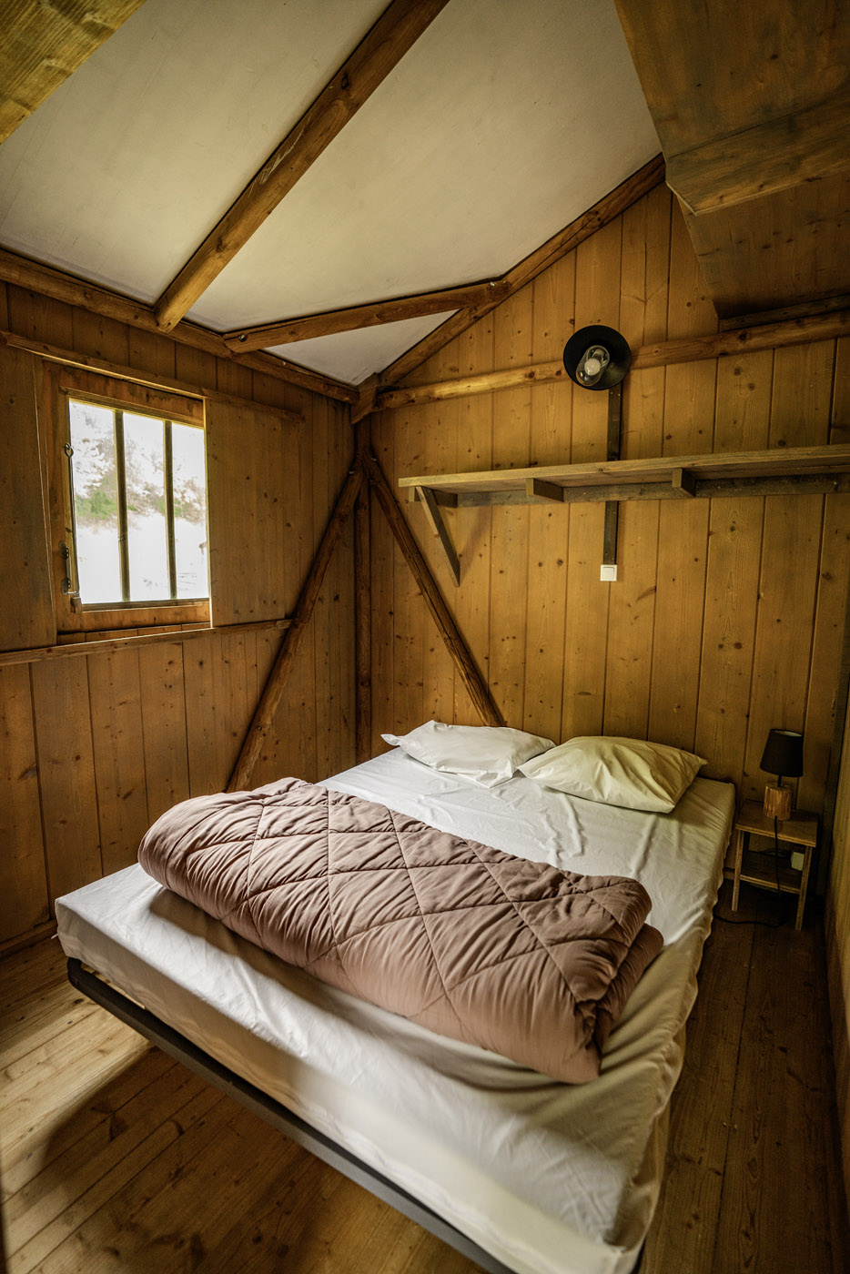 camping perigord vacances Palanca 4