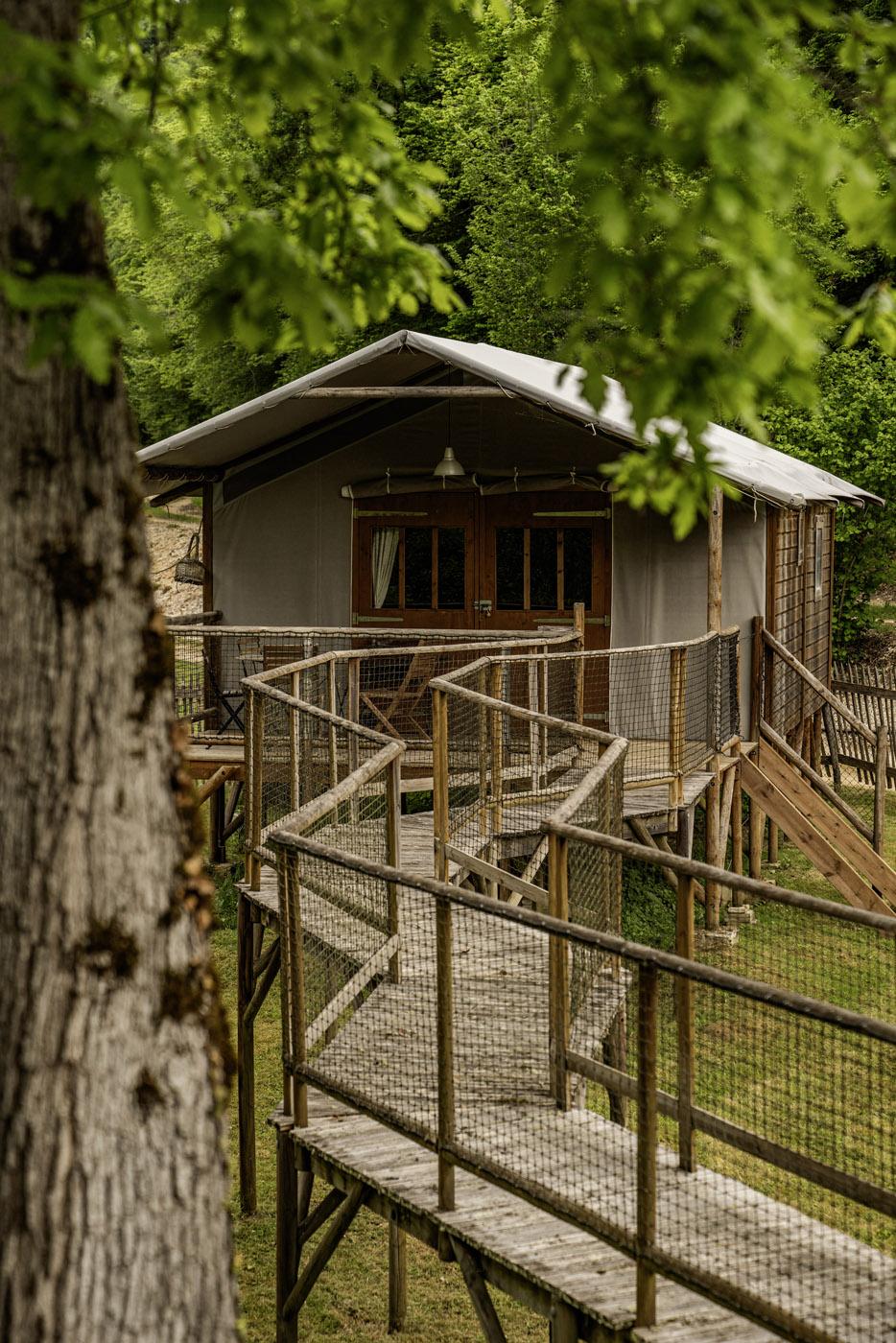 camping perigord vacances Palanca