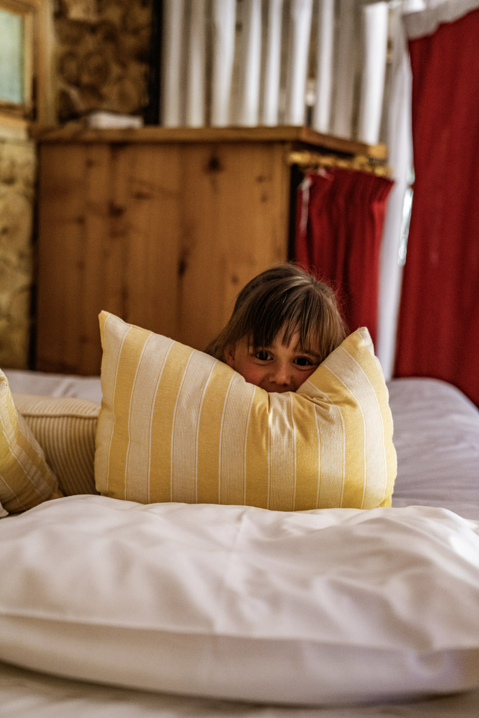 camping perigord vacances cabane ronde cr15