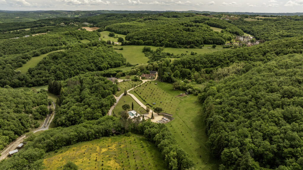 camping perigord vacances domaine domaine2