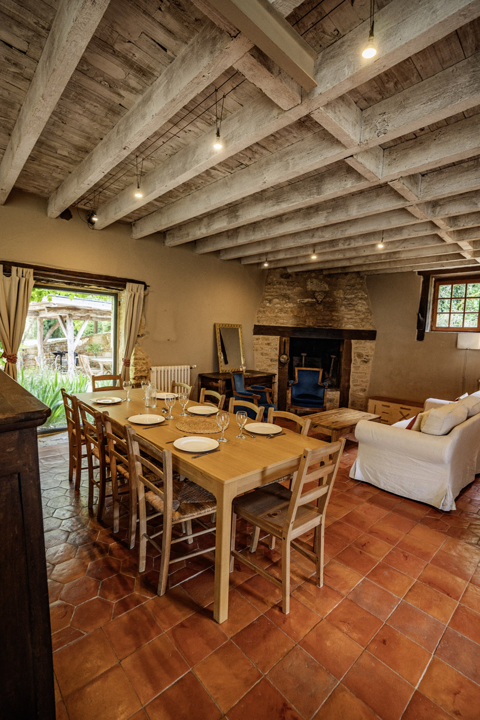 camping perigord vacances gite