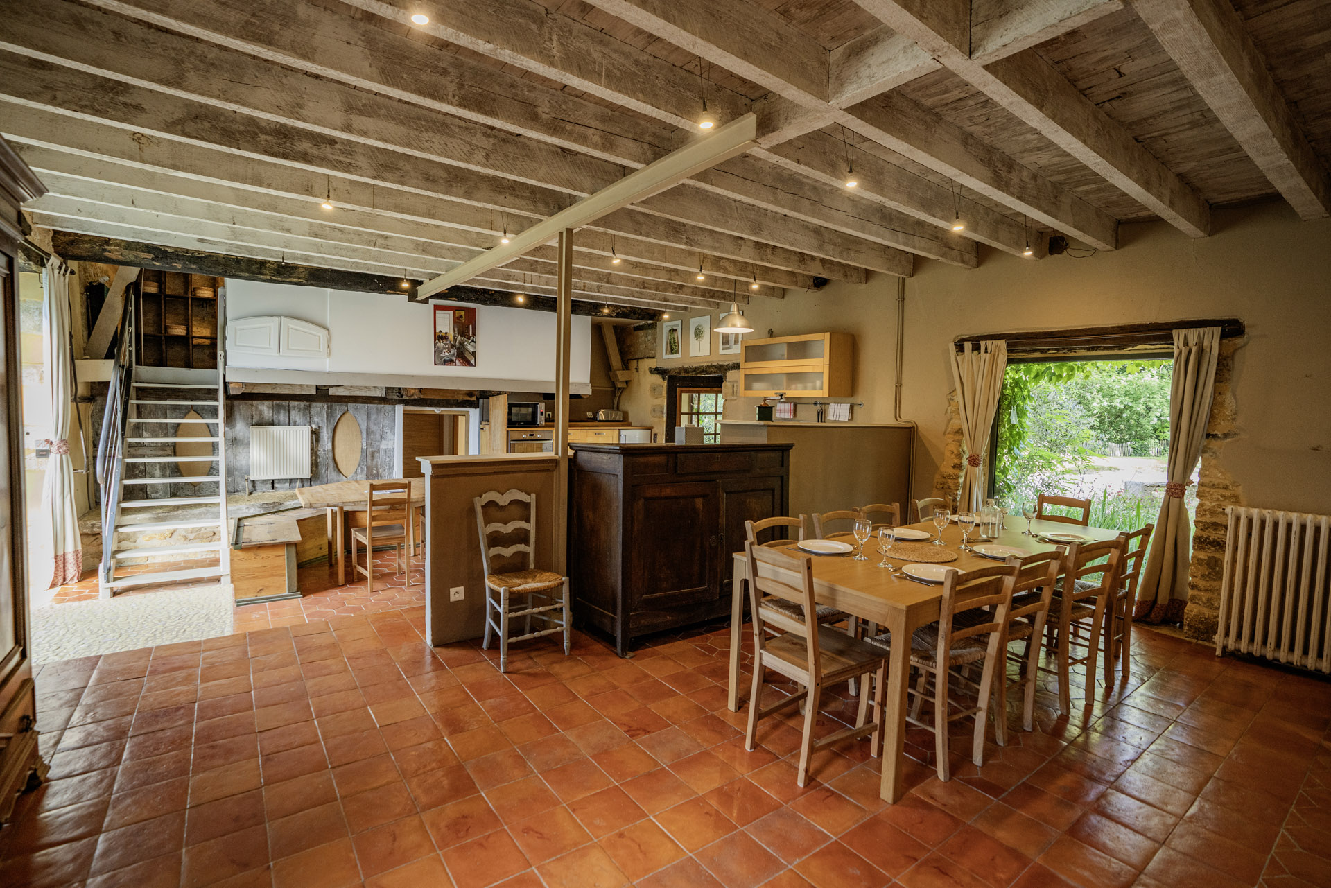 camping perigord vacances gite1