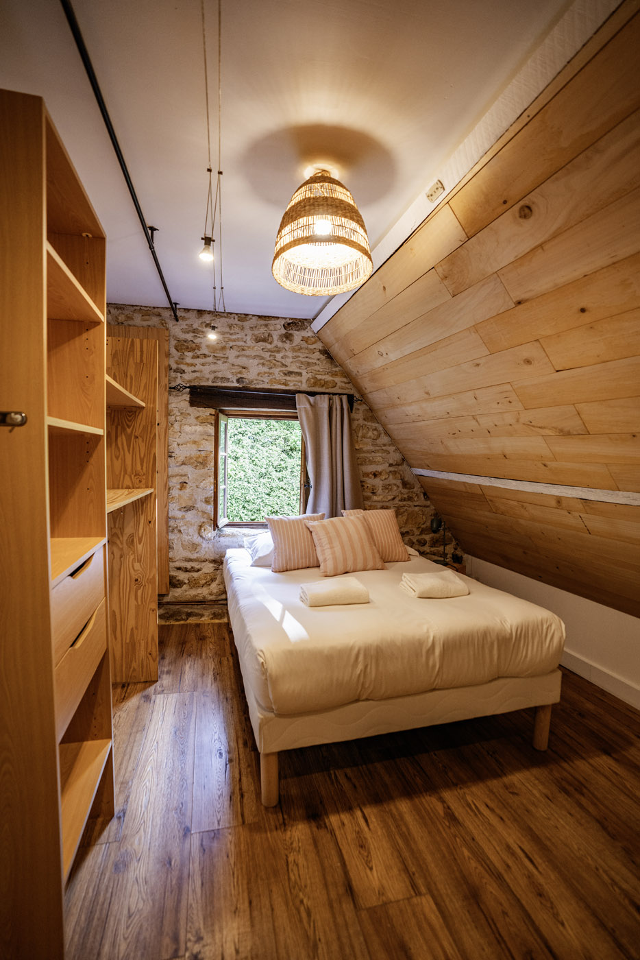 camping perigord vacances gite10