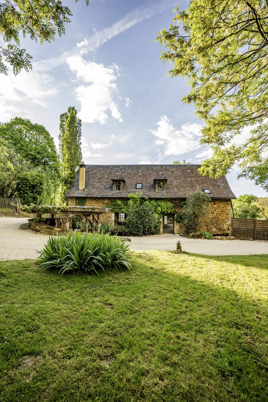 camping perigord vacances gite13