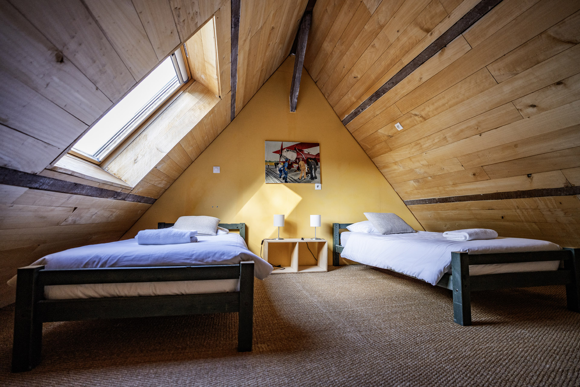 camping perigord vacances gite14