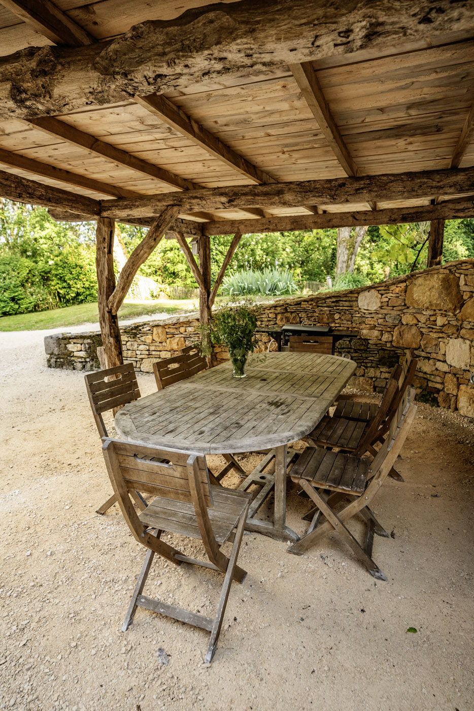 camping perigord vacances gite18