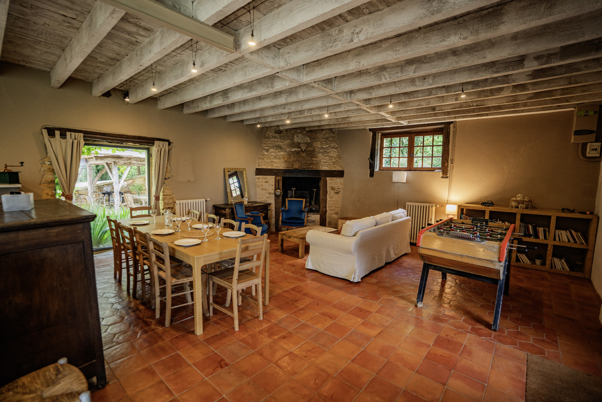 camping perigord vacances gite2