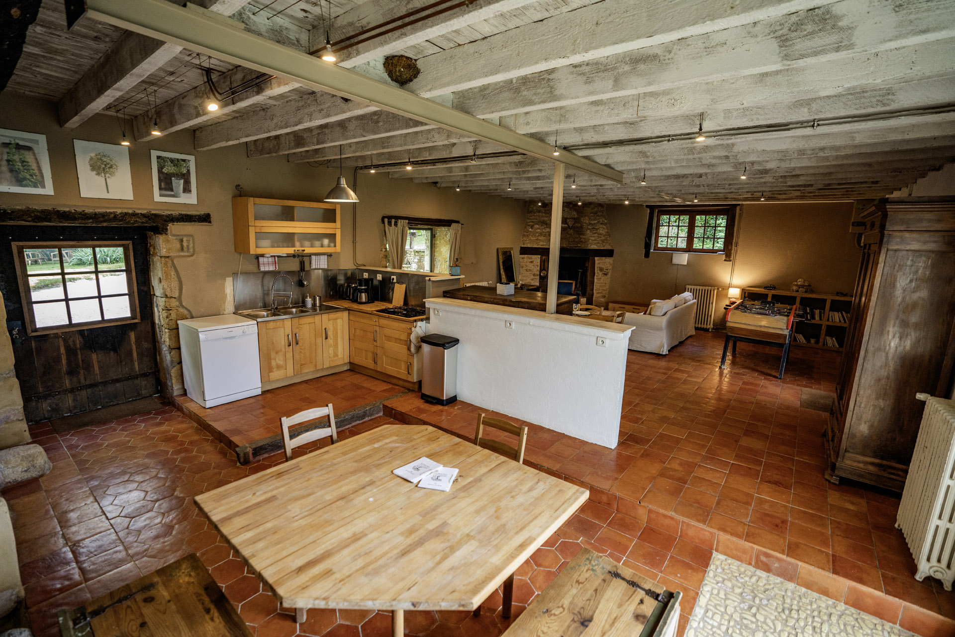 camping perigord vacances gite4