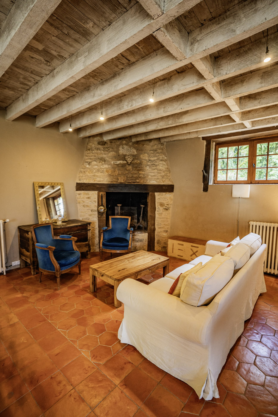 camping perigord vacances gite5