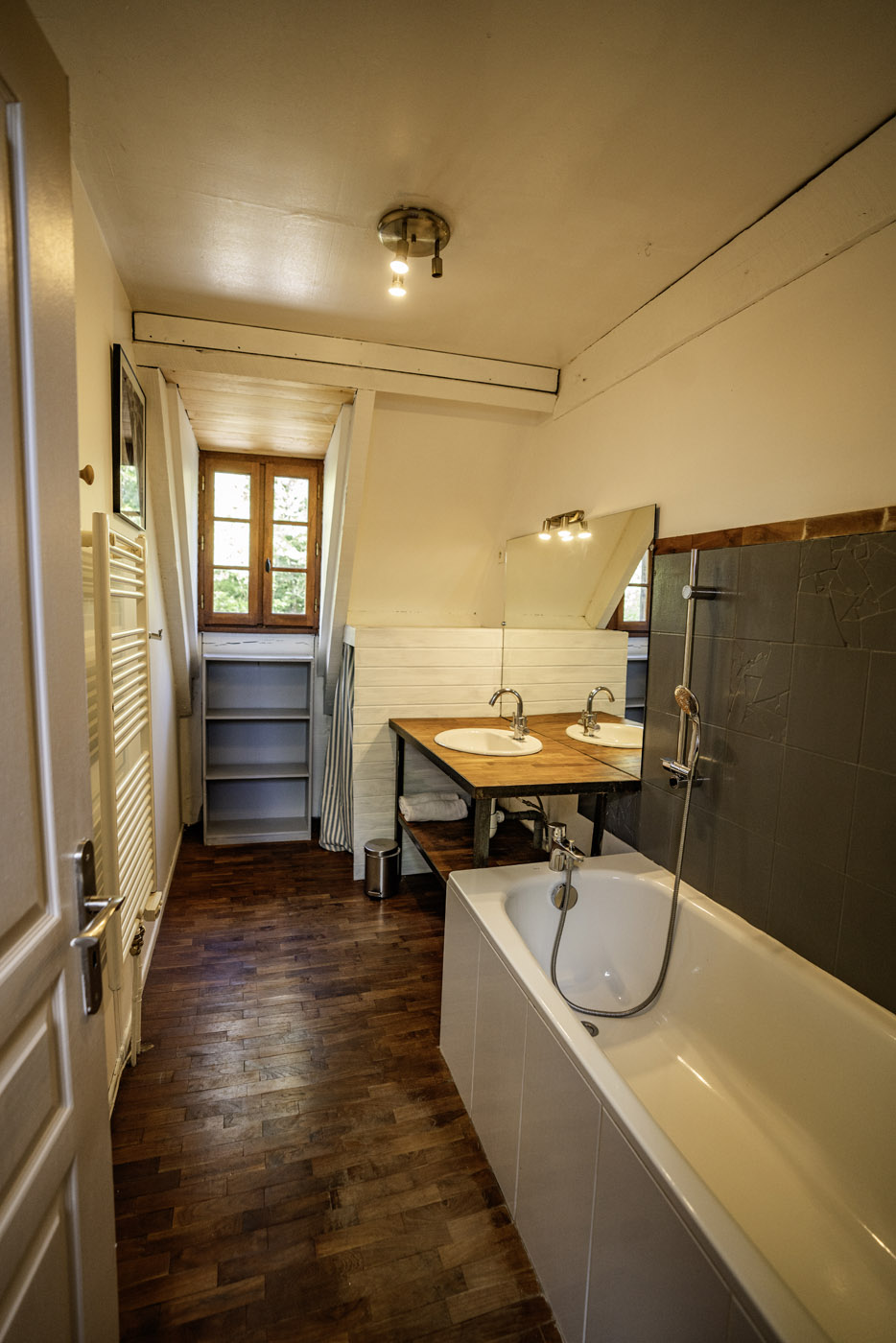 camping perigord vacances gite7