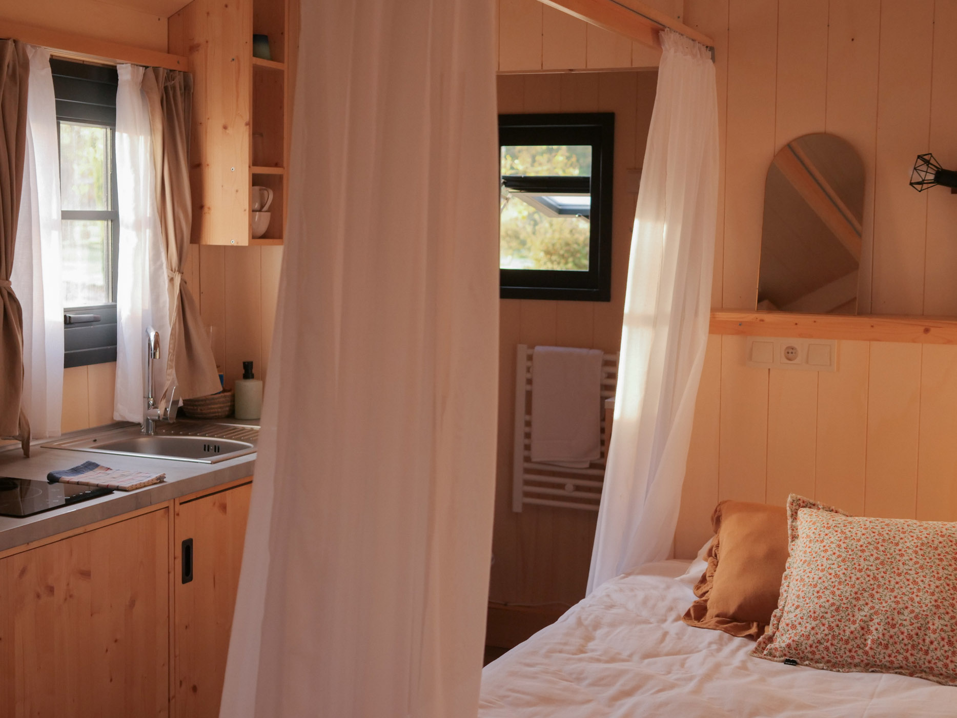 camping perigord vacances paquereta P1272197