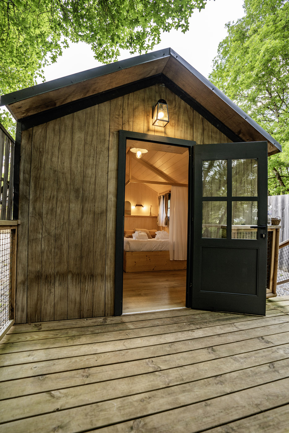 camping perigord vacances paquereta