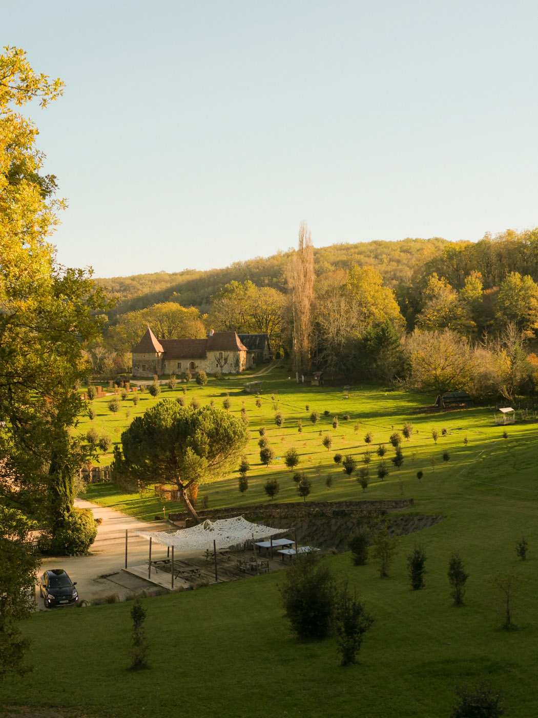 camping perigord vacances pradela tiny house P1261885