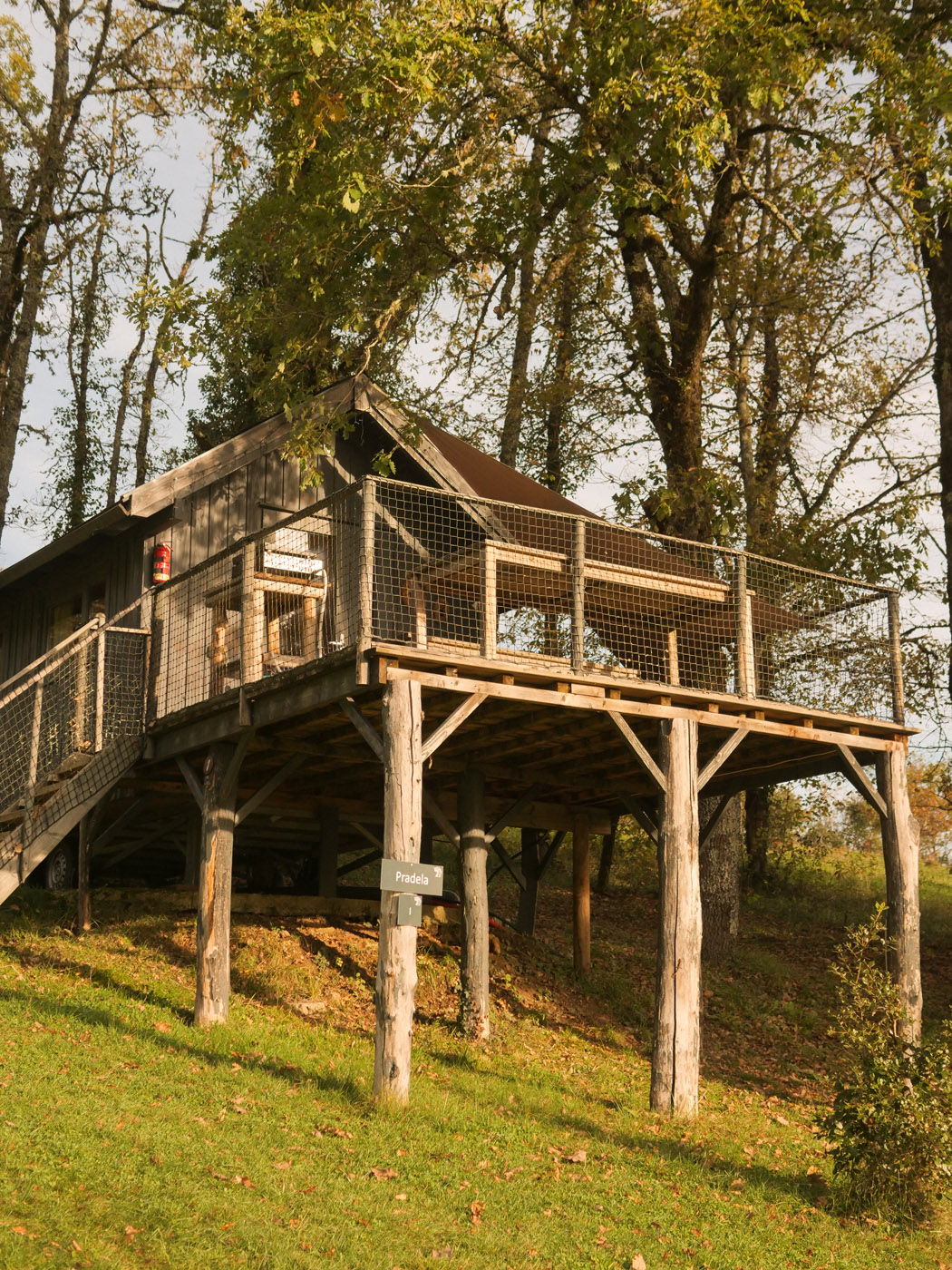 camping perigord vacances pradela tiny house P1272314