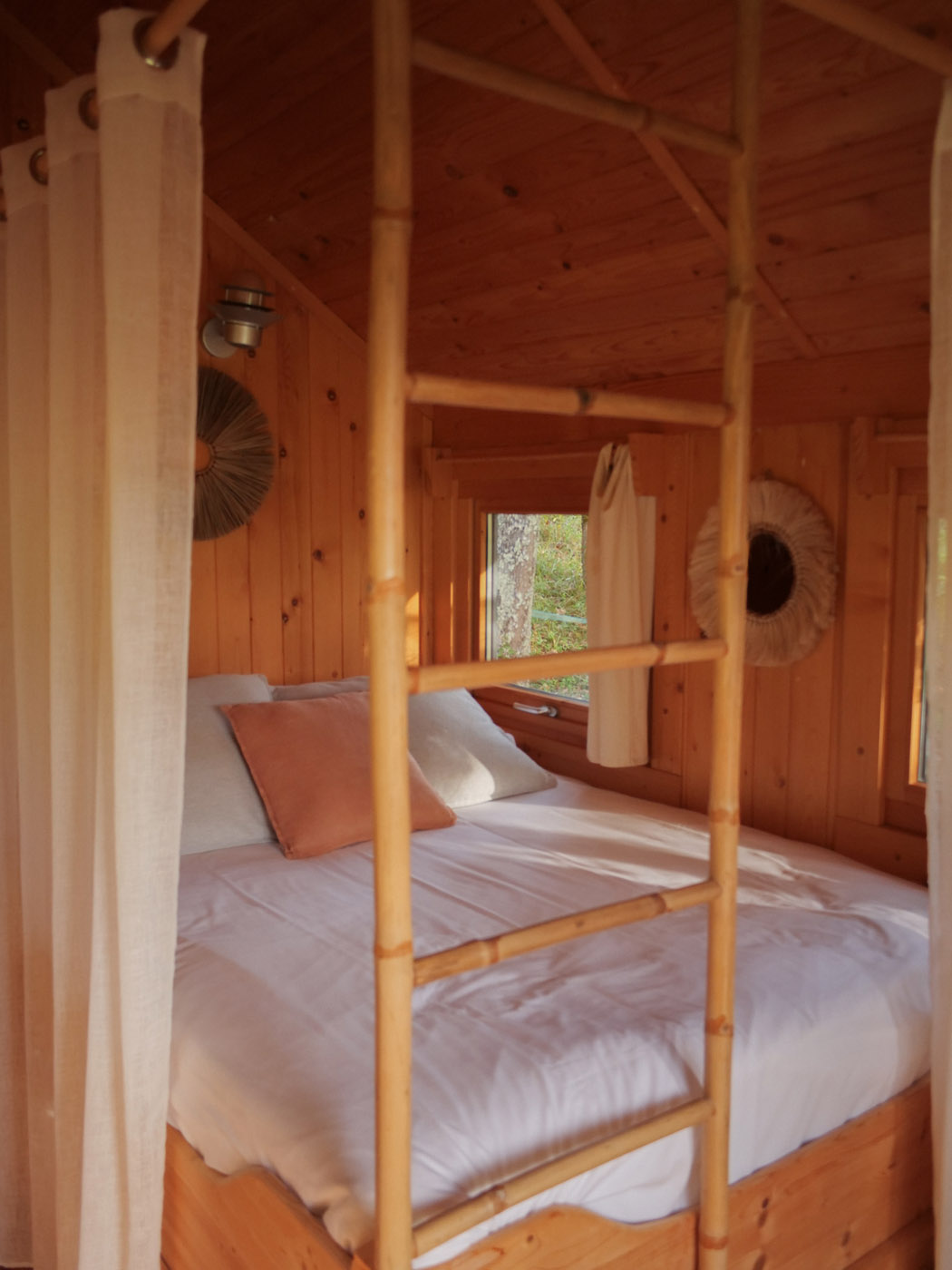 camping perigord vacances pradela tiny house P1272325