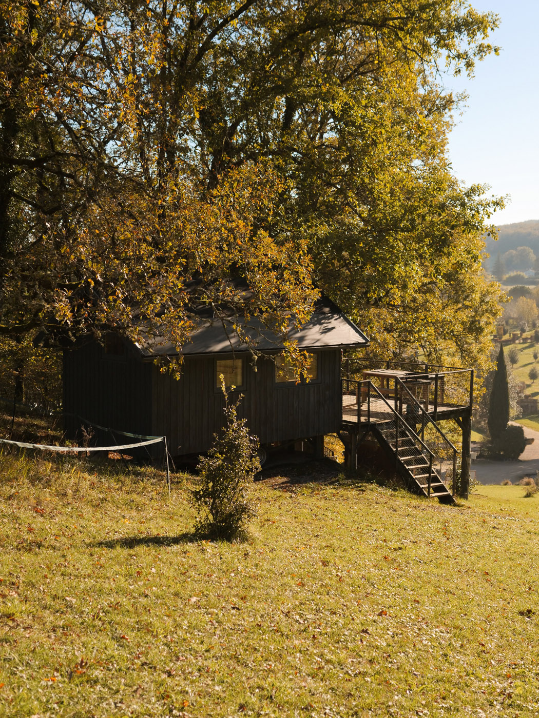 camping perigord vacances pradela tiny house P1272808