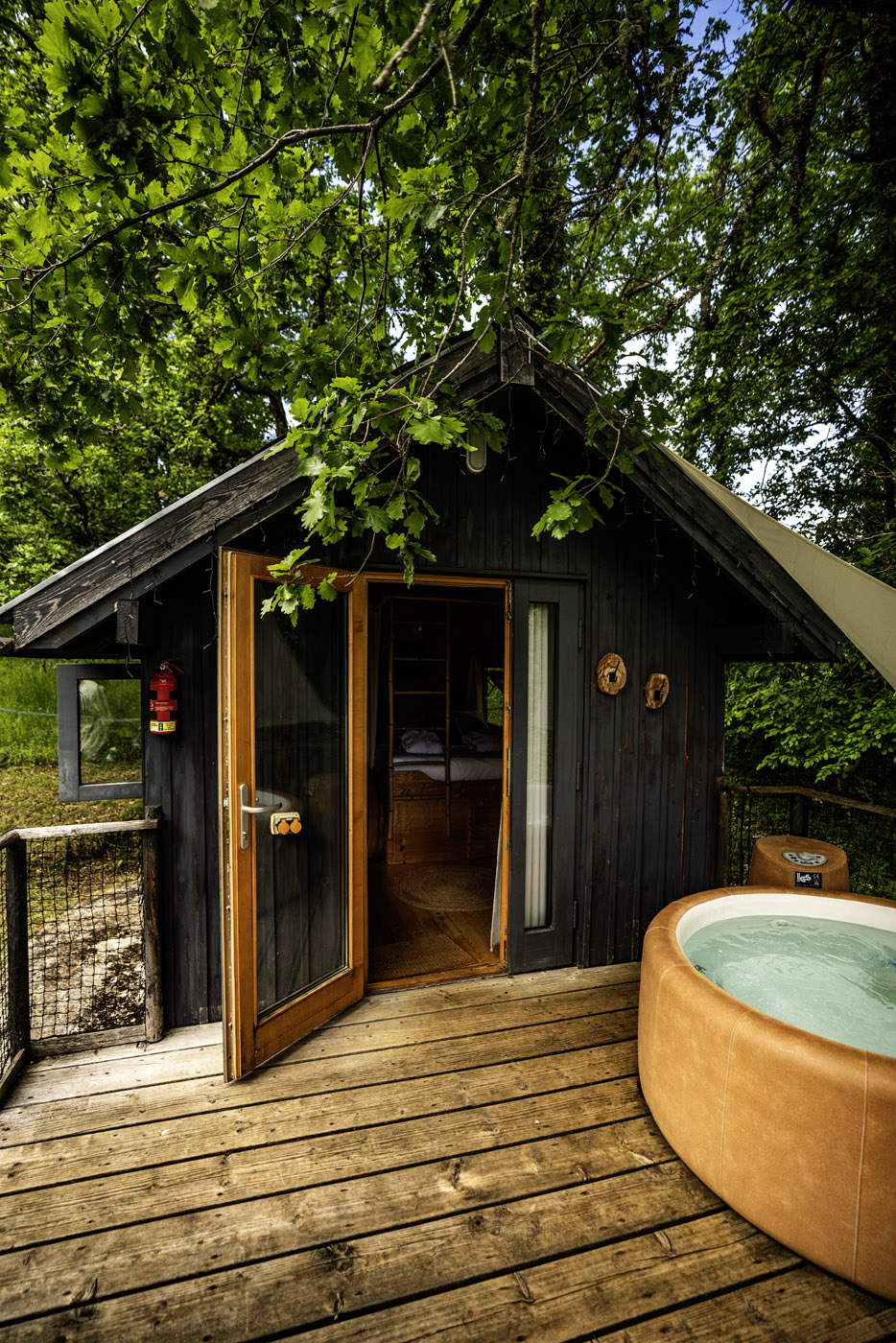 camping perigord vacances pradela tiny house praedla 3