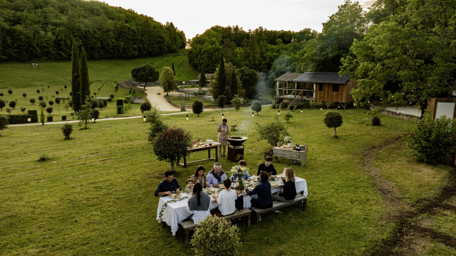 Tout savoir sur le camping en Dordogne : guide complet pour un séjour réussi