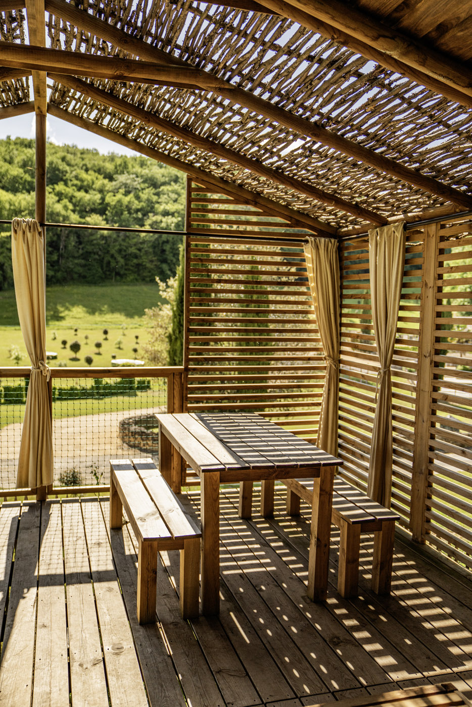 camping perigord vacances sola sola4