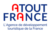 Atout France Logo