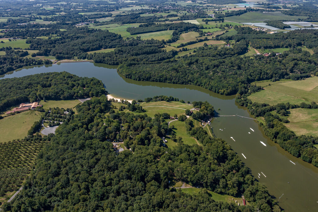 lac de rouffiac 23 05