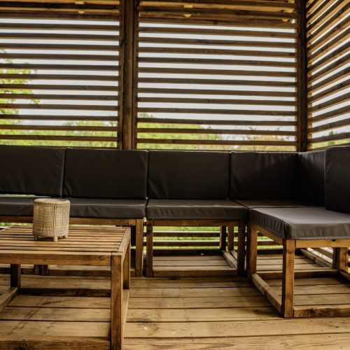 camping perigord vacances Bela vista 7