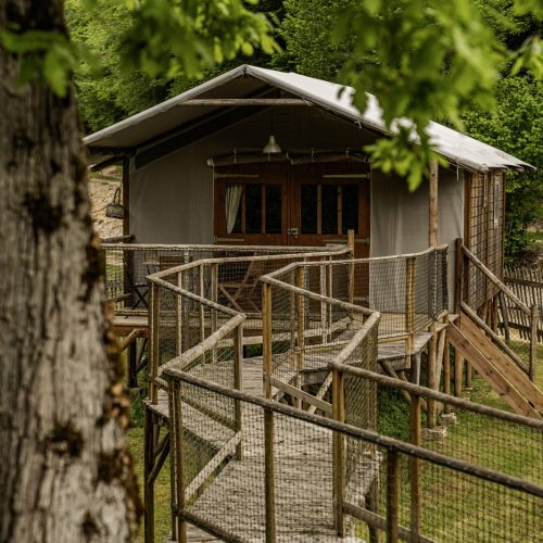 camping perigord vacances Palanca