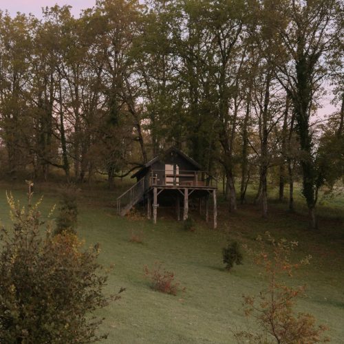 camping perigord vacances pradela tiny house P1262164