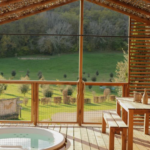 camping perigord vacances sola P1272538