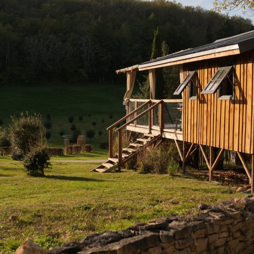 camping perigord vacances sola P1272552